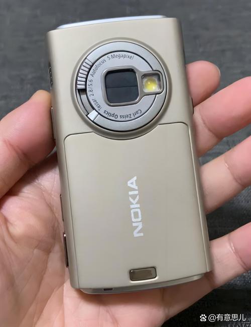 2008年 那些年我们追过的数码产品
